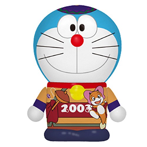 Amazon.com: VARIARTS Doraemon 088 (Fushigi Fu Tsukai) by Rana